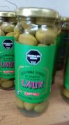 ACEITUNAS VERDES GRANDES